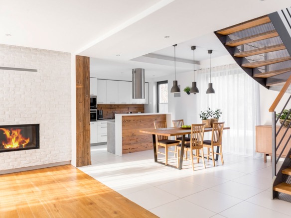 Horizon Crown Properties