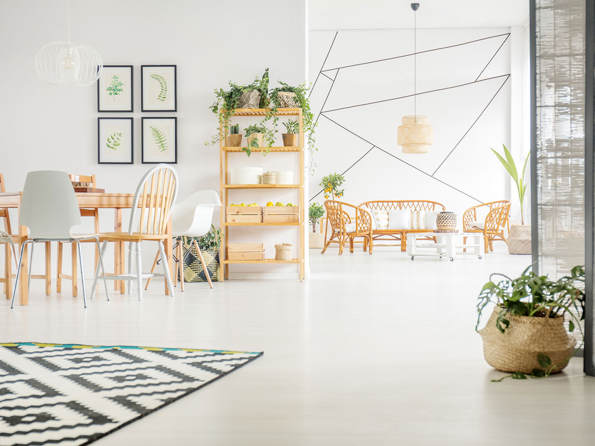 Horizon Crown Properties