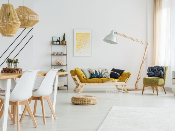 Horizon Crown Properties