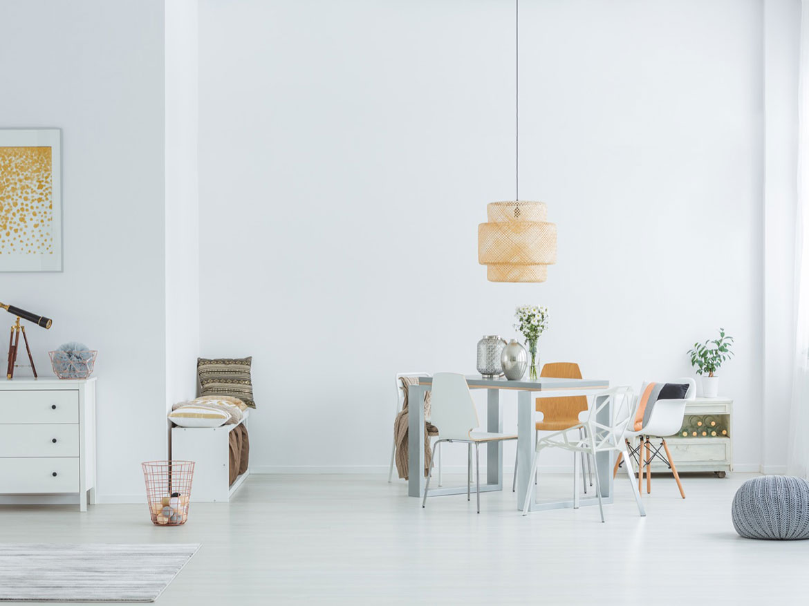 Horizon Crown Properties