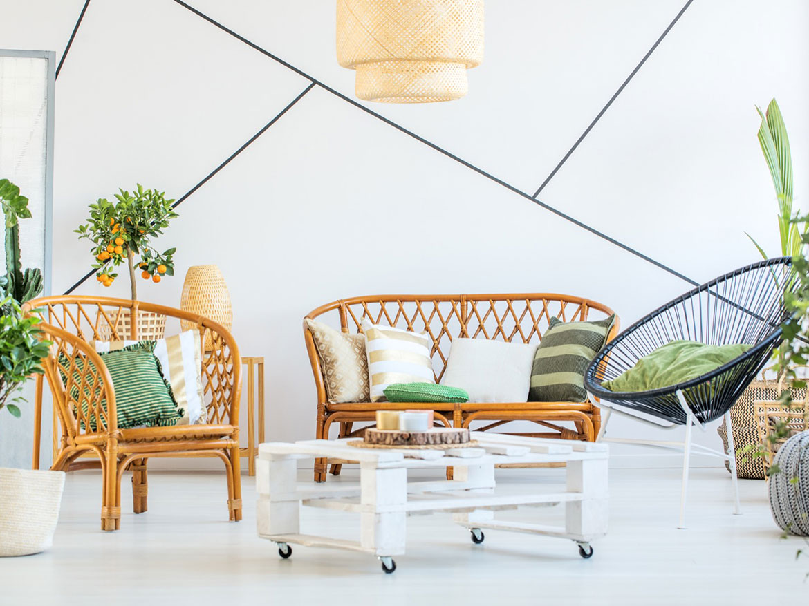 Horizon Crown Properties