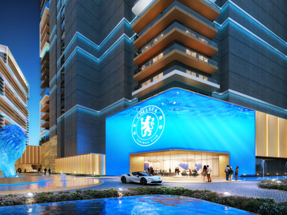 Horizon Crown Properties