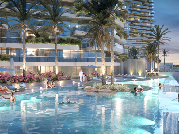Horizon Crown Properties