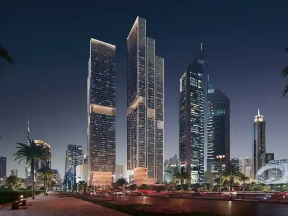 Horizon Crown Properties