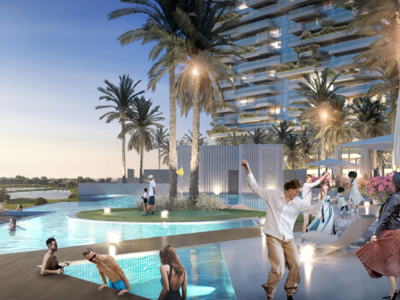 Horizon Crown Properties