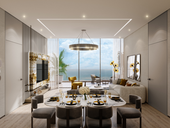 Horizon Crown Properties