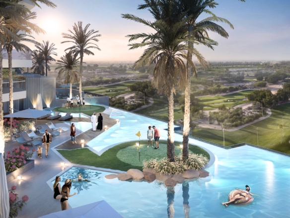 Horizon Crown Properties