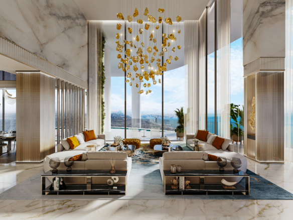 Horizon Crown Properties