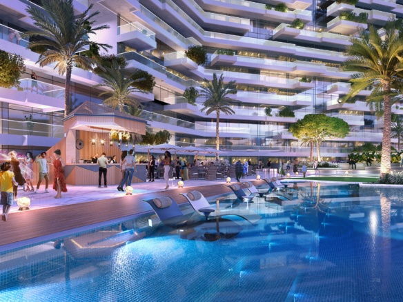 Horizon Crown Properties