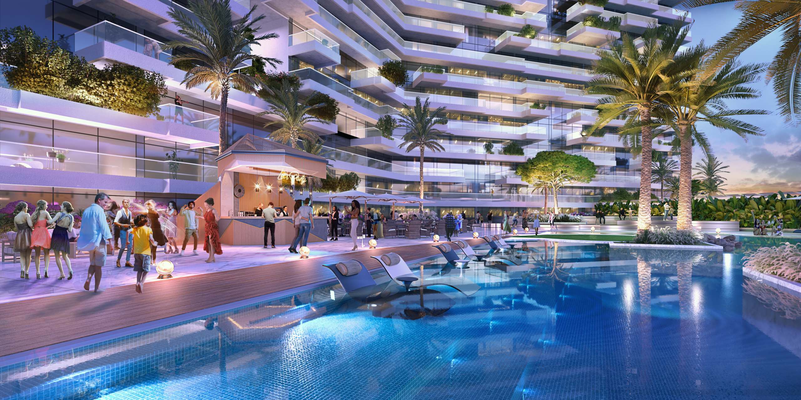 Horizon Crown Properties