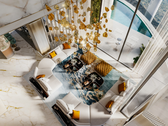 Horizon Crown Properties