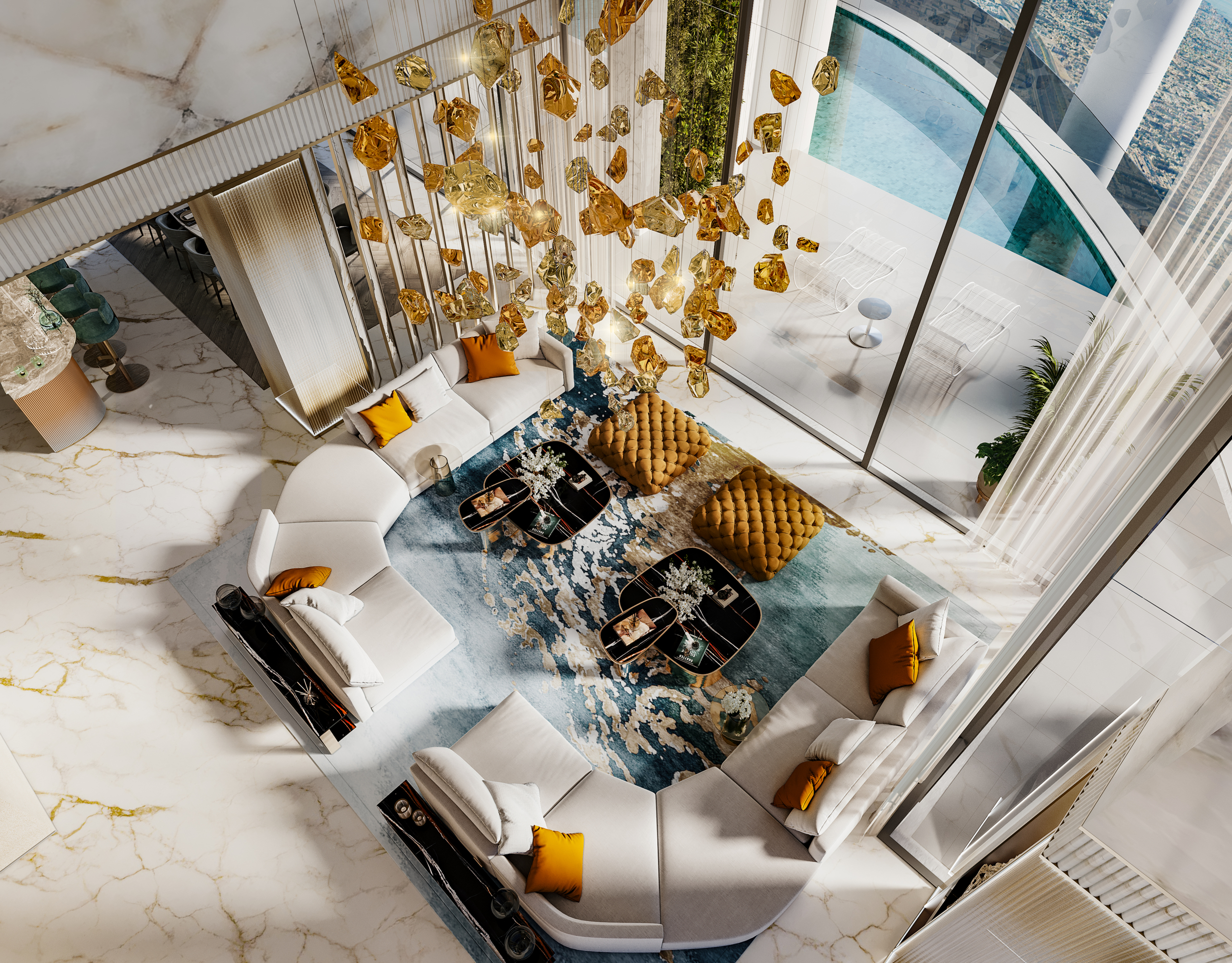 Horizon Crown Properties