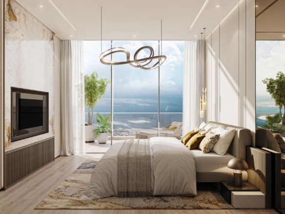 Horizon Crown Properties