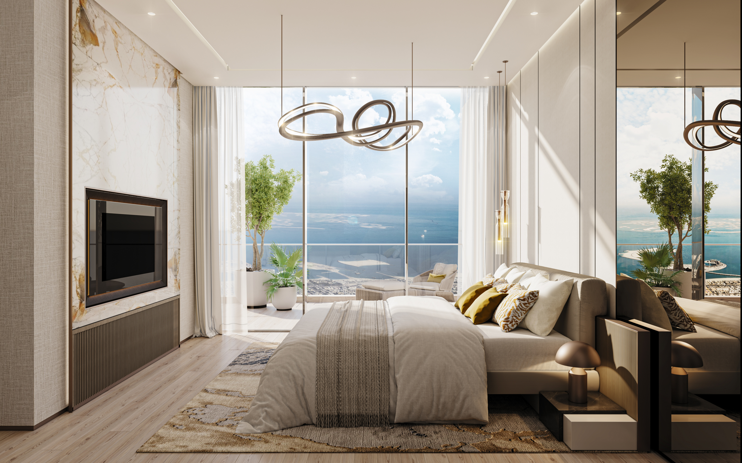 Horizon Crown Properties
