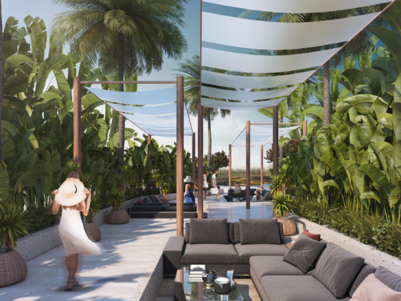 Horizon Crown Properties