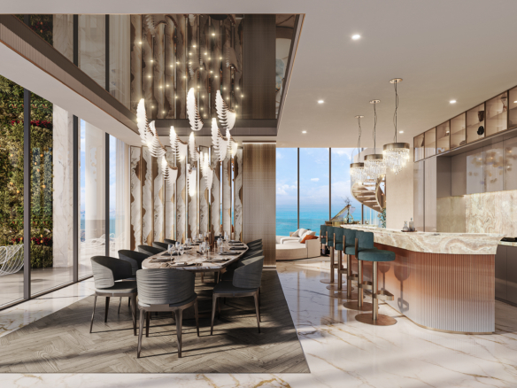 Horizon Crown Properties
