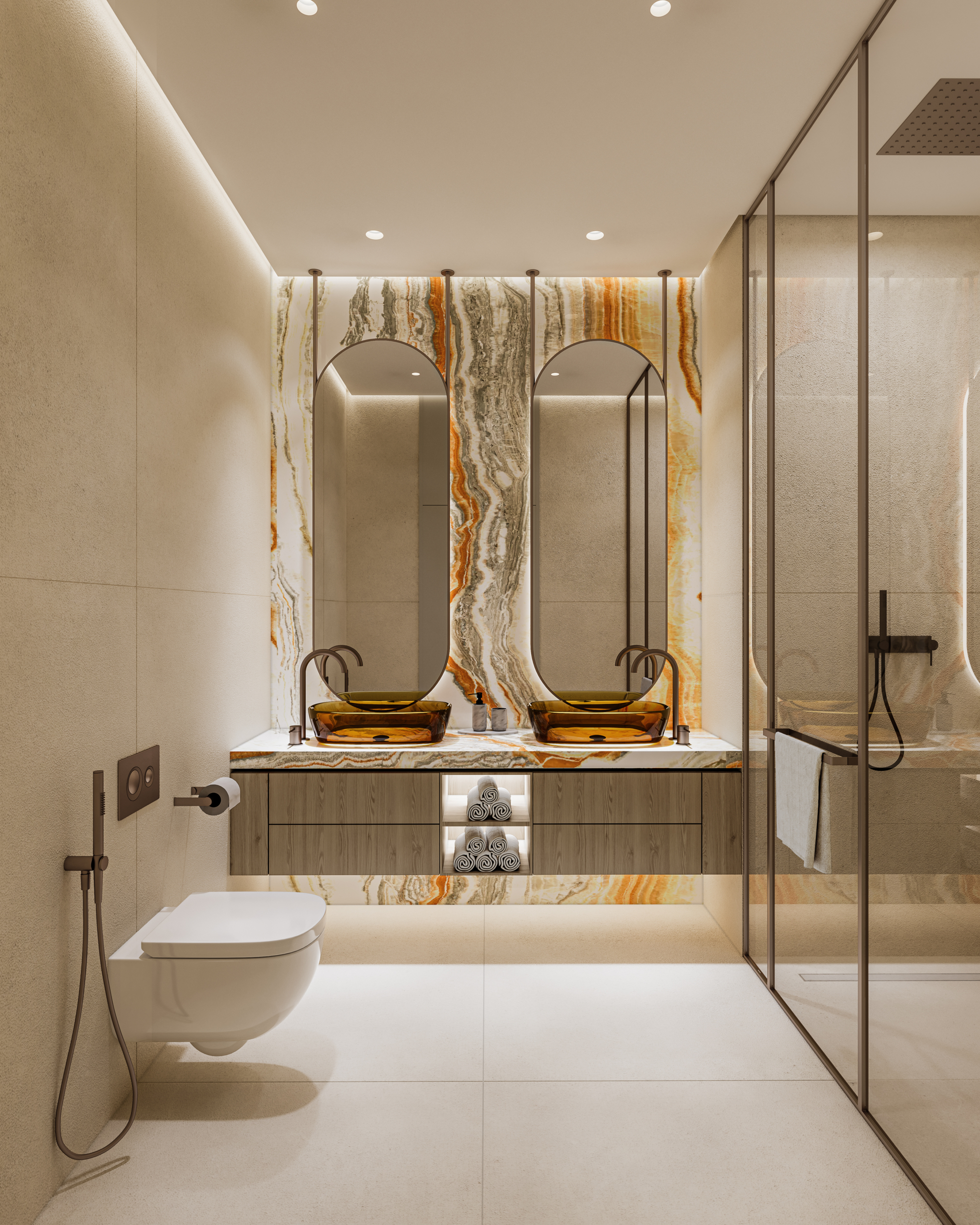 Horizon Crown Properties