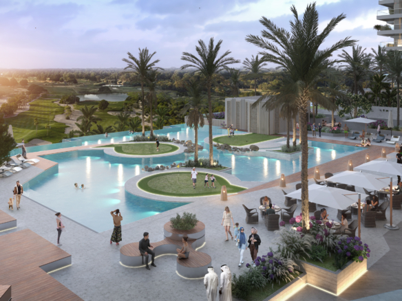 Horizon Crown Properties