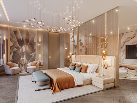 Horizon Crown Properties
