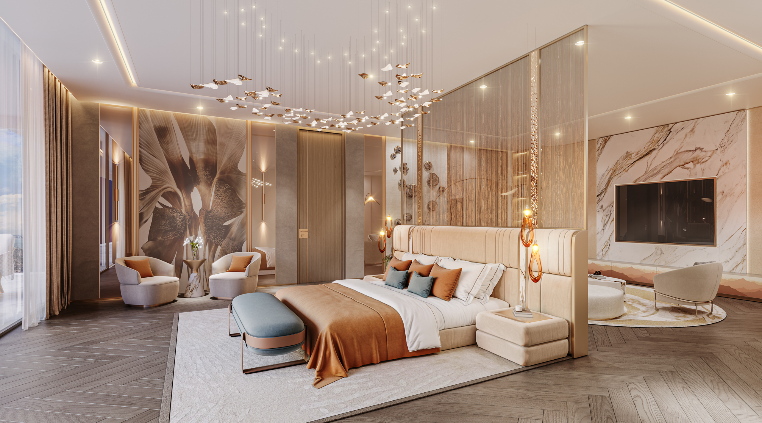 Horizon Crown Properties