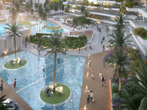 Horizon Crown Properties