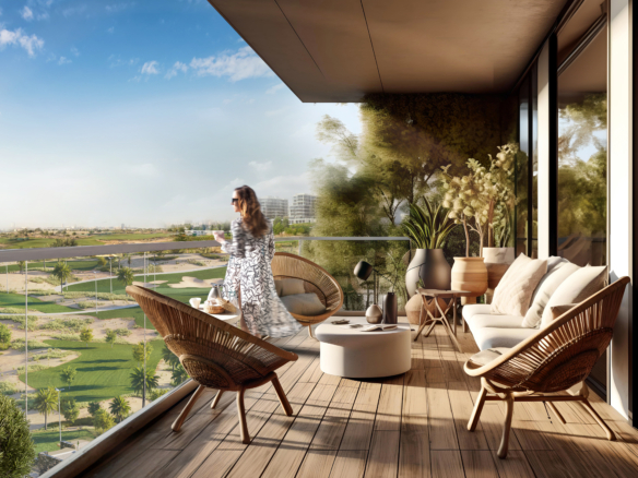 Horizon Crown Properties