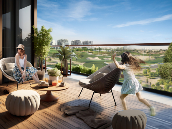 Horizon Crown Properties