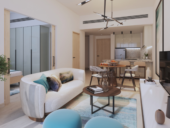 Horizon Crown Properties