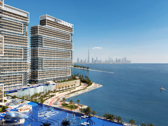 Horizon Crown Properties