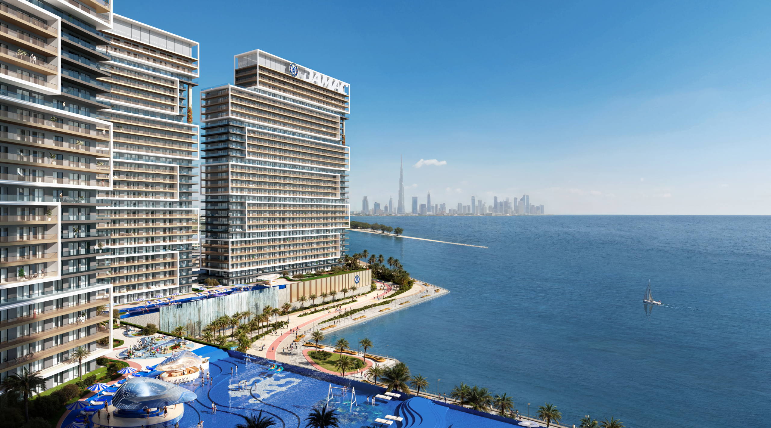Horizon Crown Properties