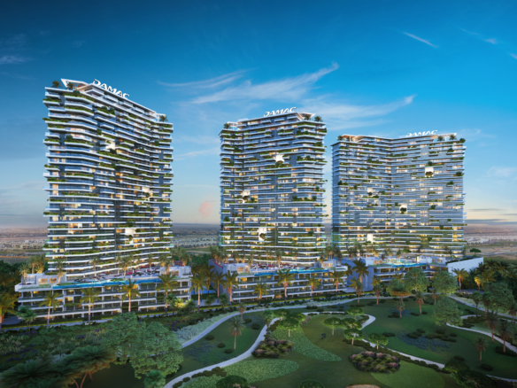 Horizon Crown Properties