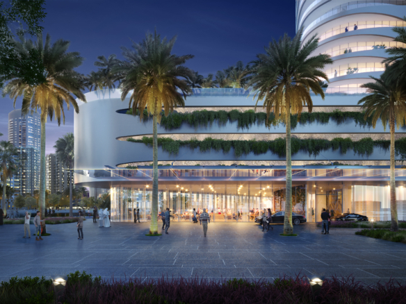 Horizon Crown Properties