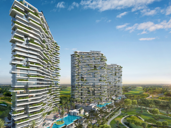 Horizon Crown Properties