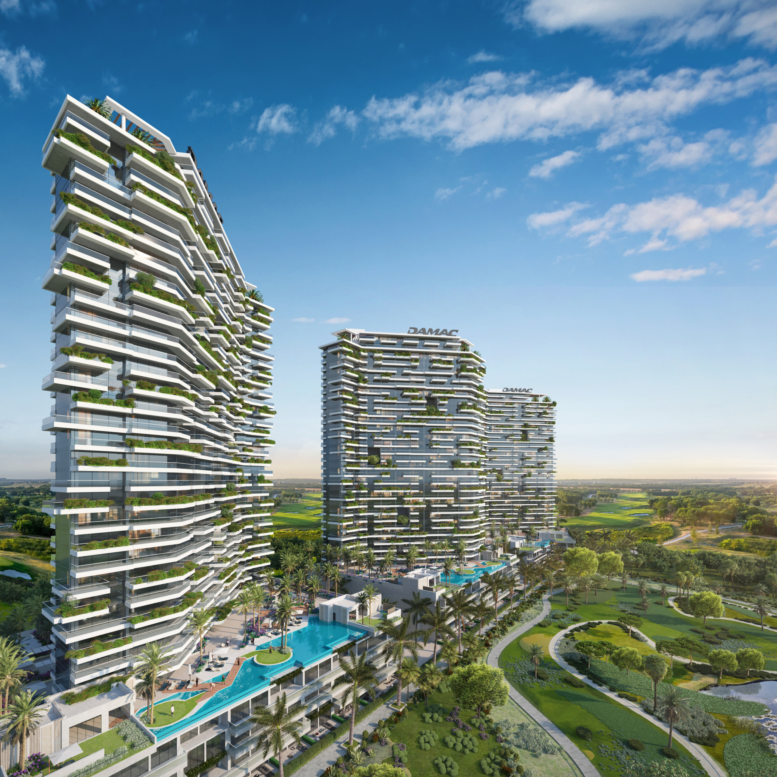 Horizon Crown Properties