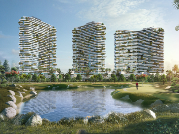Horizon Crown Properties