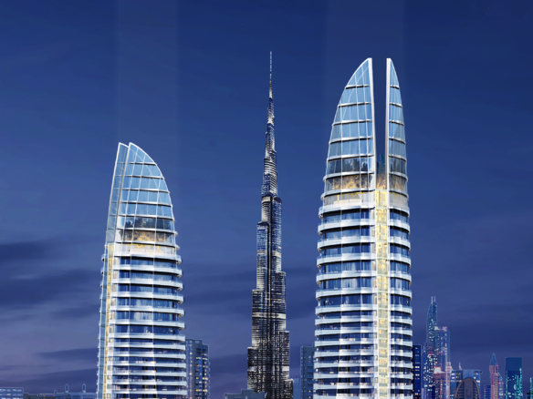 Horizon Crown Properties
