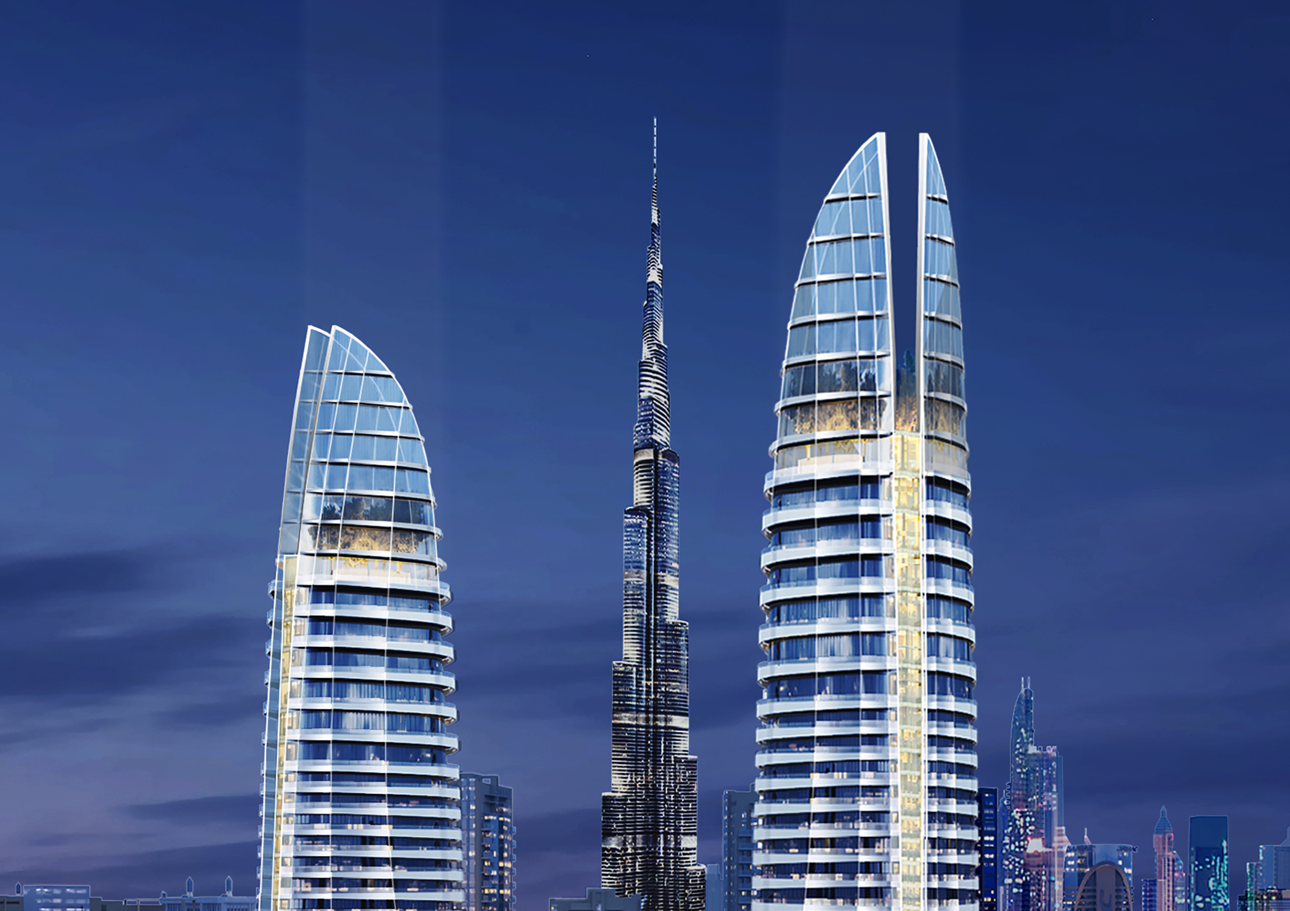 Horizon Crown Properties