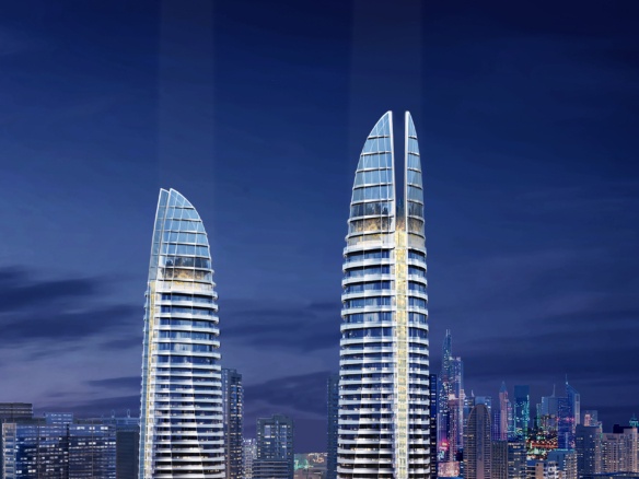 Horizon Crown Properties