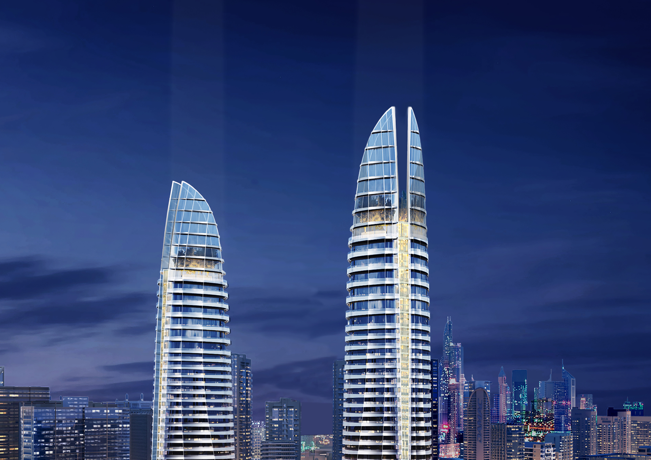 Horizon Crown Properties