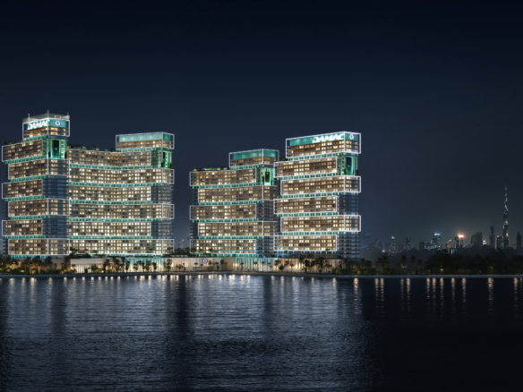 Horizon Crown Properties