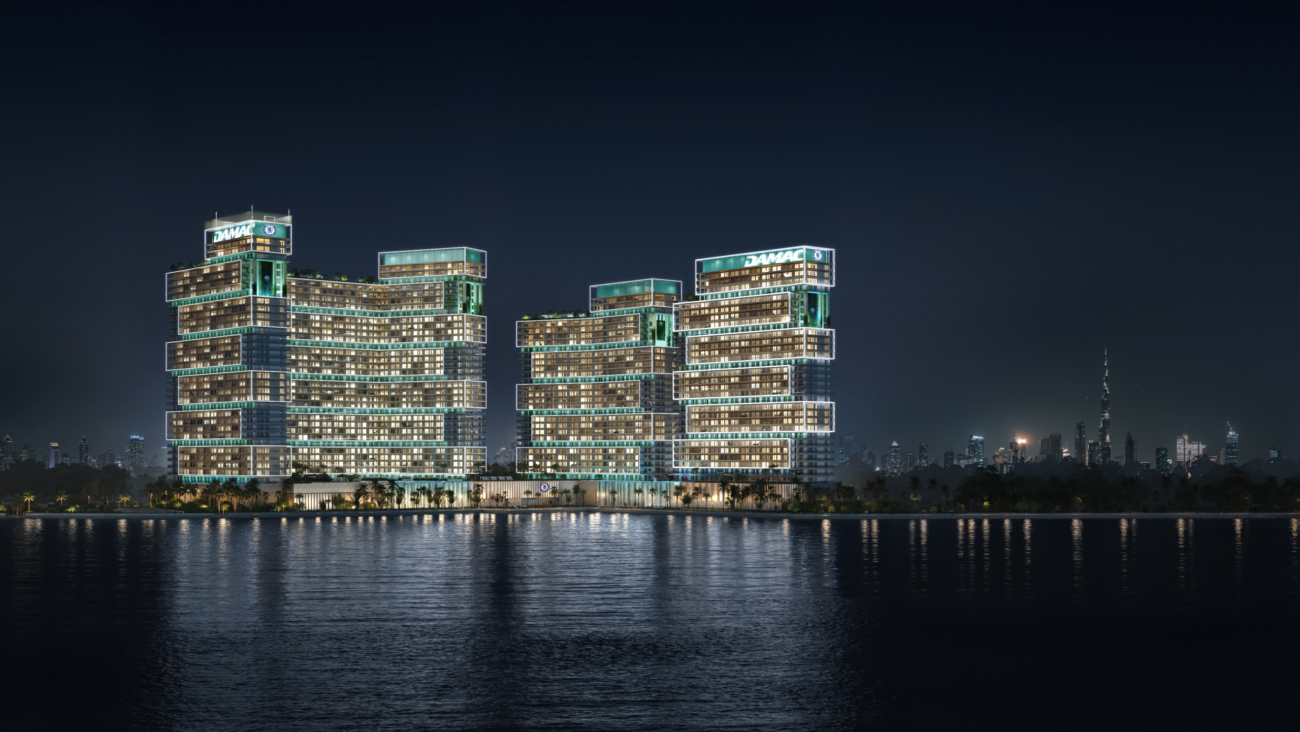 Horizon Crown Properties