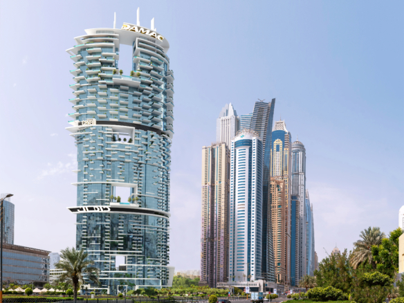 Horizon Crown Properties