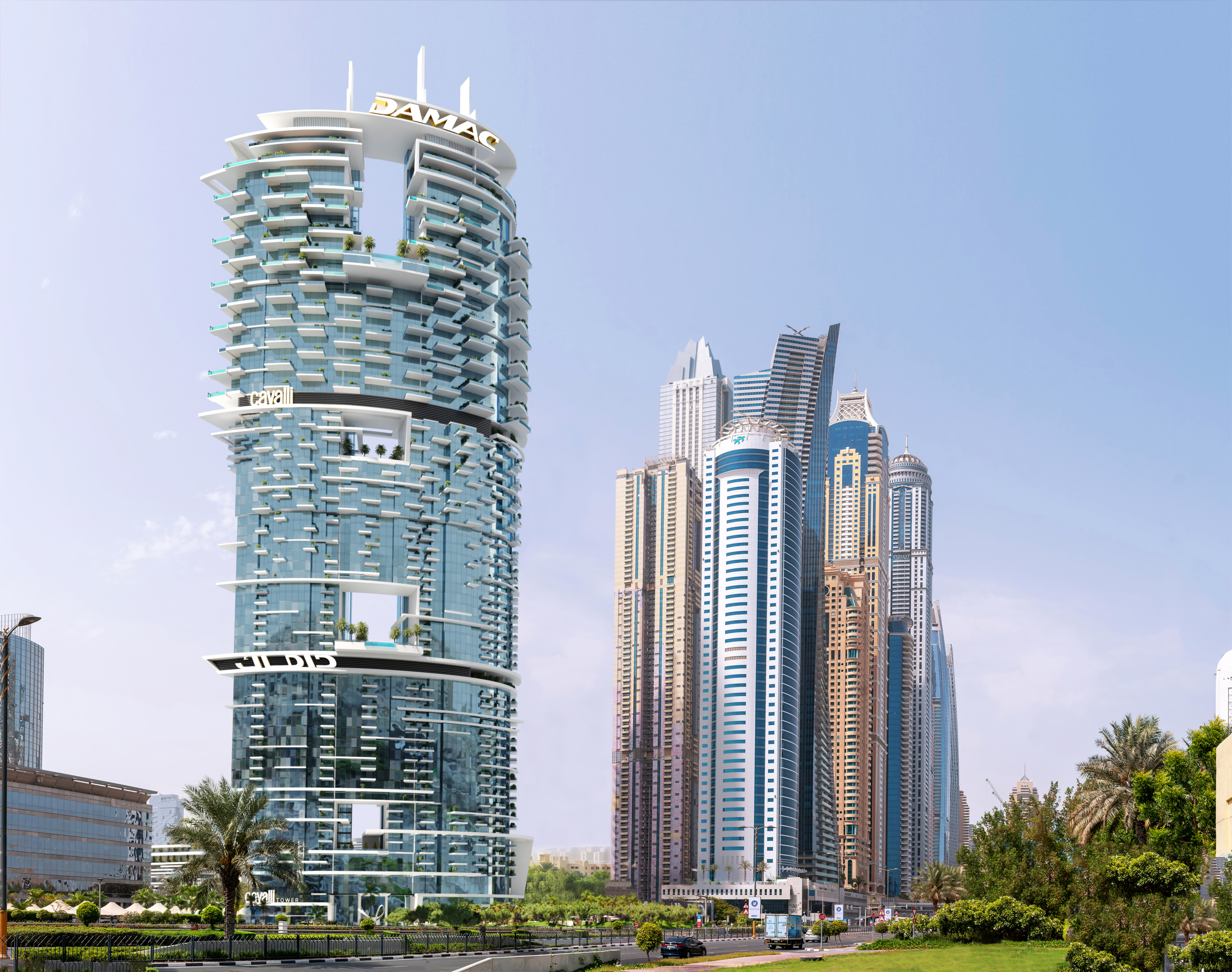 Horizon Crown Properties