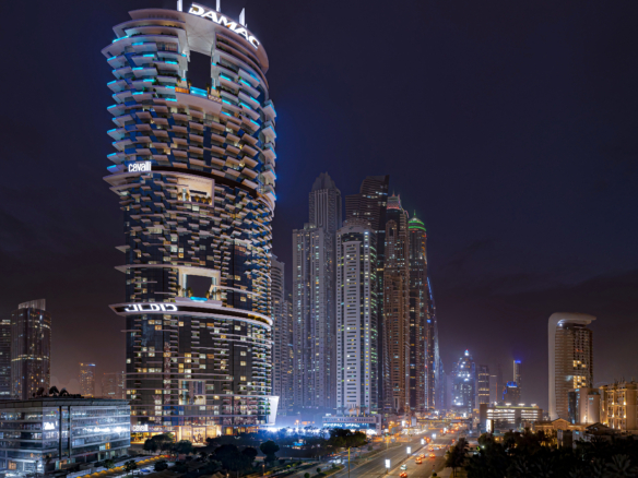 Horizon Crown Properties