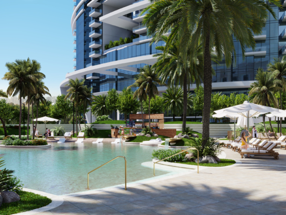 Horizon Crown Properties