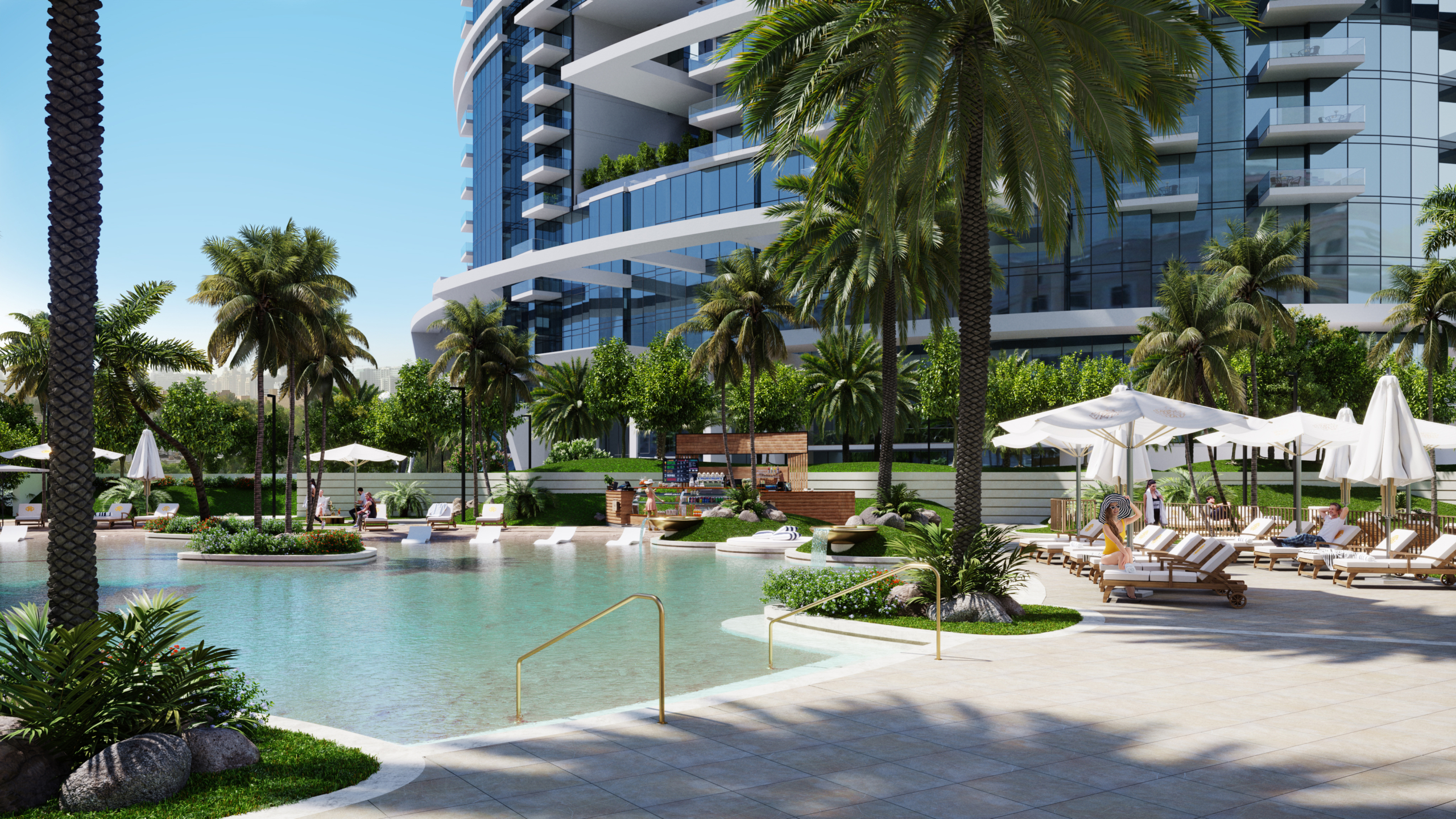 Horizon Crown Properties