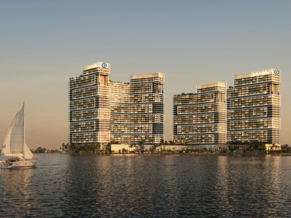 Horizon Crown Properties