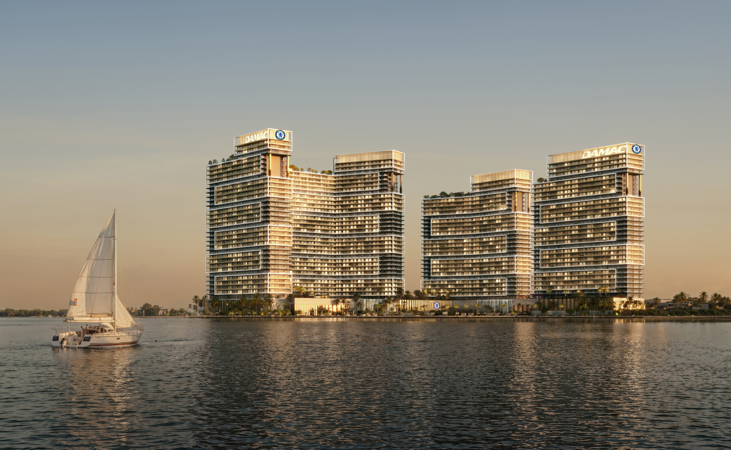 Horizon Crown Properties