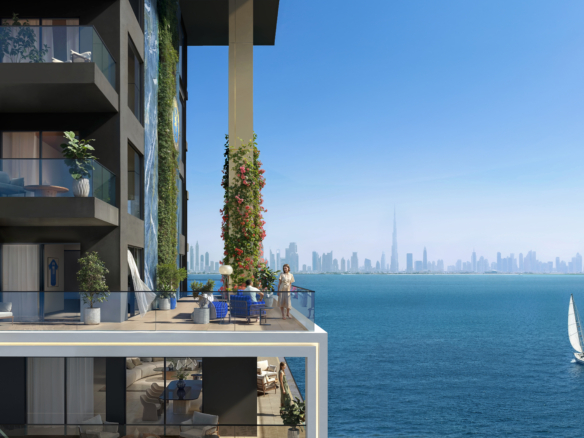 Horizon Crown Properties