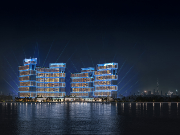 Horizon Crown Properties
